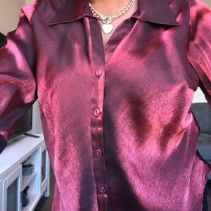 Women’s Blouse
